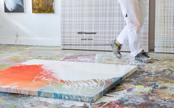 hillihassemer.de