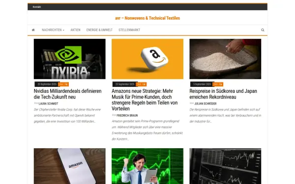 www.avronline.de