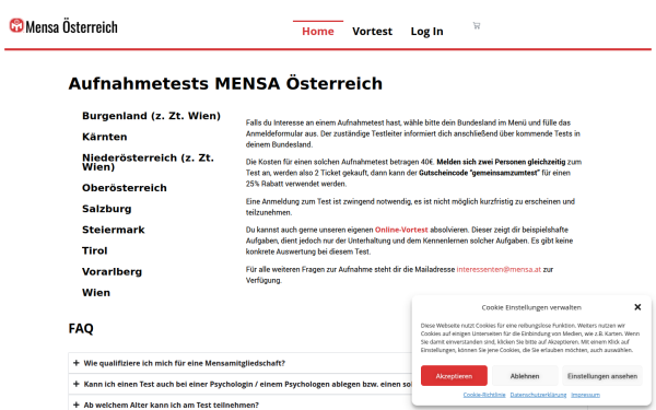 www.mensatest.at