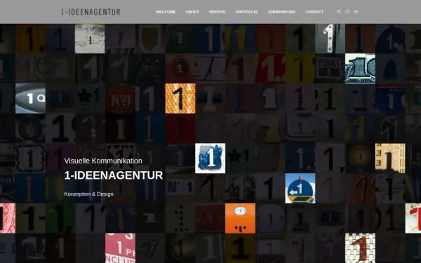 1-ideenagentur.de