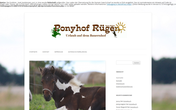 ponyhof-ruegen.de