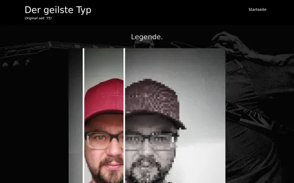 www.der-geilste-typ.de