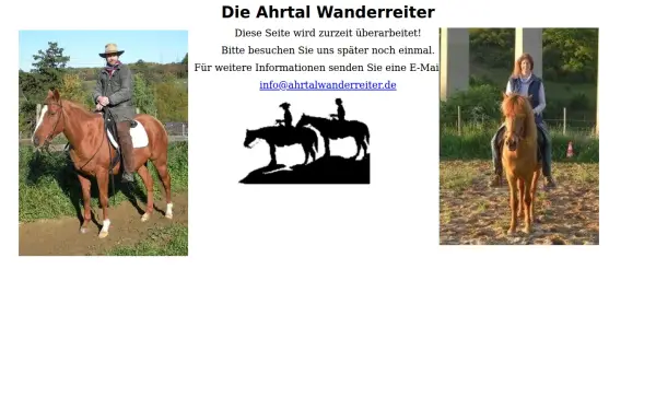 ahrtalwanderreiter.de