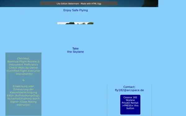 arcspace.de