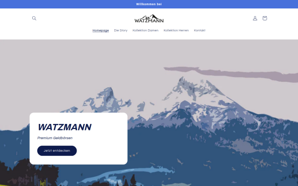 my-watzmann.de