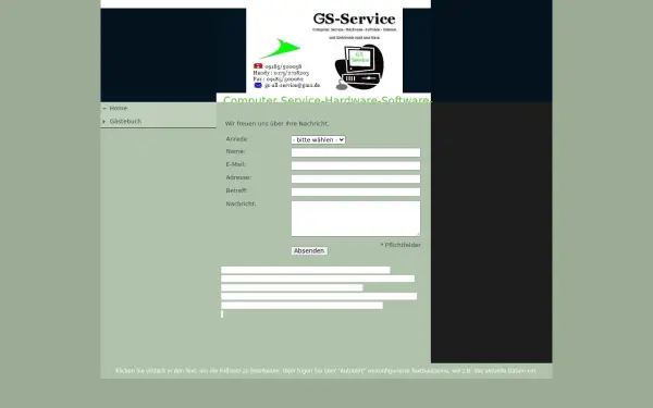 gs-service.de