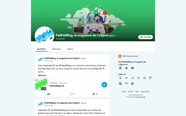 palipalimag.com