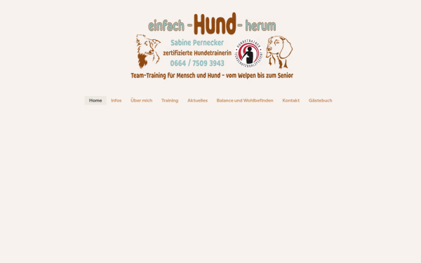 www.einfach-hund-herum.at
