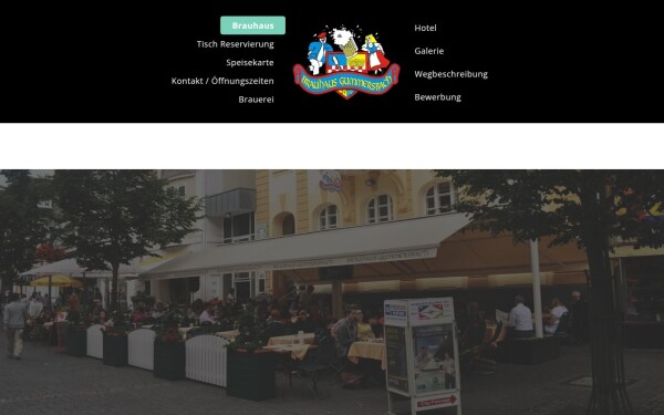 brauhaus-gummersbach.de