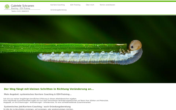 gschramm.de