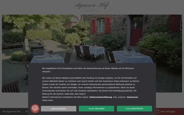 www.agnesen-hof.de