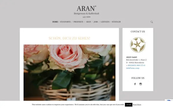 www.aran.coop