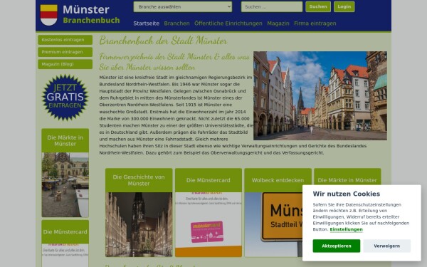www.branchenbuch-muenster.de