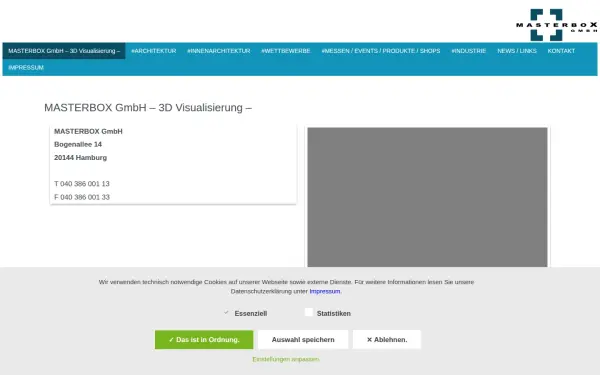 www.masterbox.de