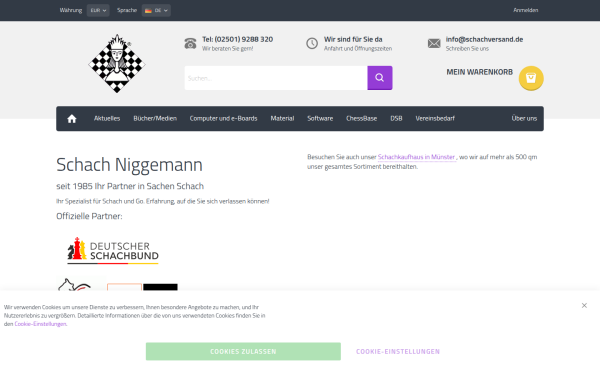 www.schachversand.de