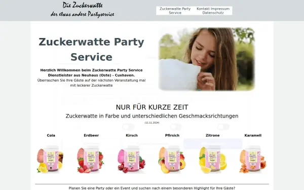 die-zuckerwatte.de