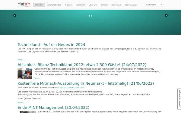 mintregion-neumarkt.de
