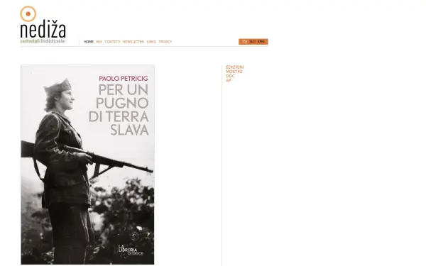 nediza.org