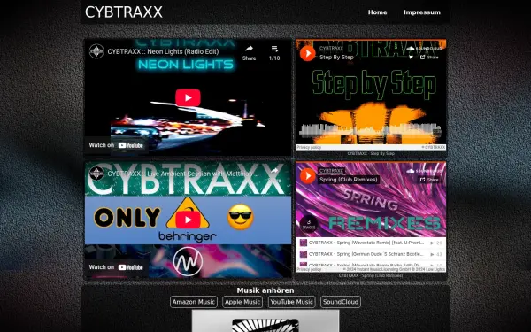 cybtraxx.de