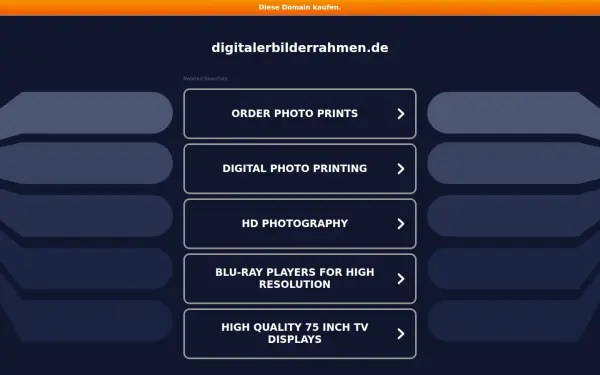 digitalerbilderrahmen.de