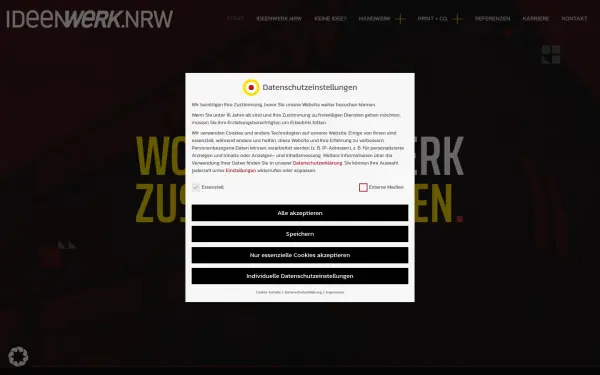 ideenwerk.nrw