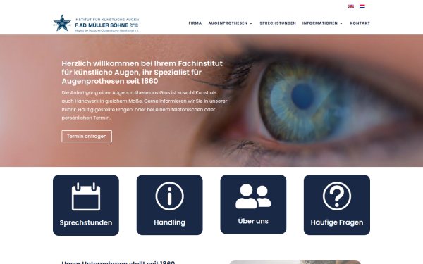muellersoehne.com