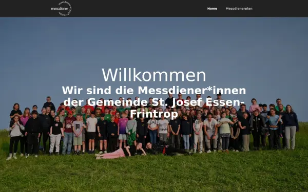 messdiener-st-josef.de