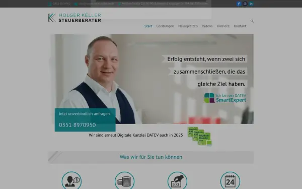 steuerberatungkeller.de
