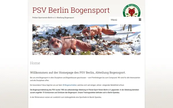 www.psv-bogensport.de