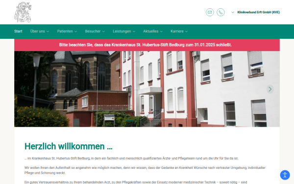 www.st-hubertusstift.de