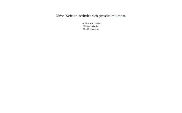 dr-nowack-gmbh.de