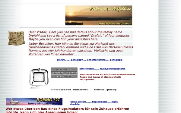 drefahl.de