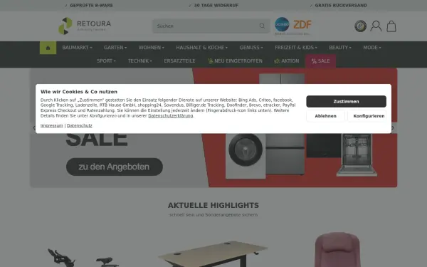 shop.retoura.de