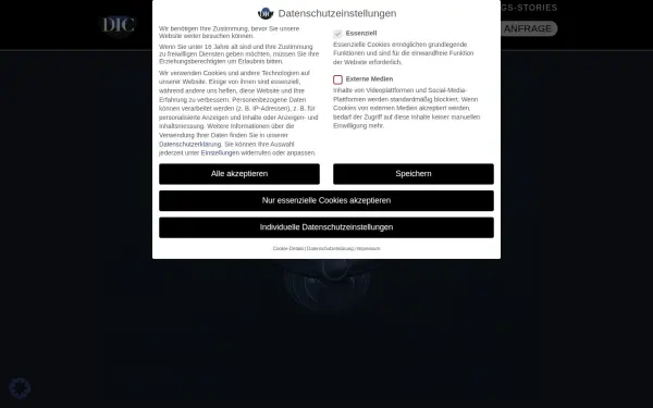 der-inner-circle.com