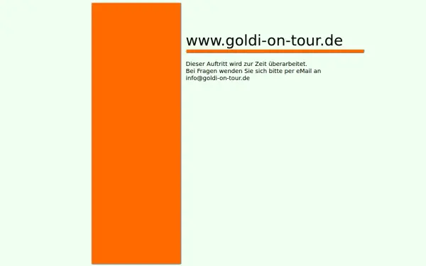 goldi-on-tour.de