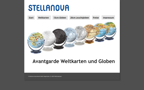 stellanova.de