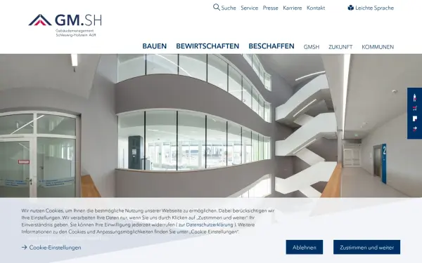www.gmsh.de