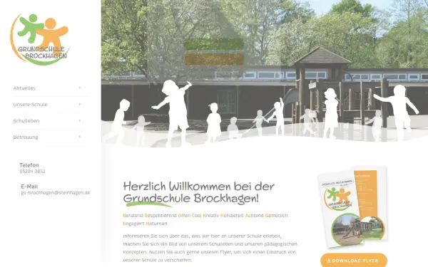 grundschule-brockhagen.de