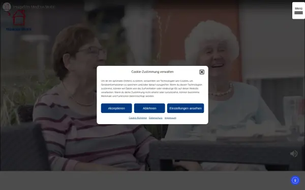 www.medizinmobil.com