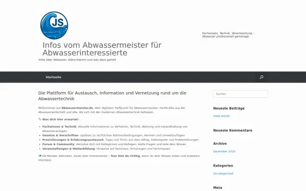 abwassermeister.de