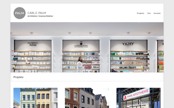palm-architekten.de