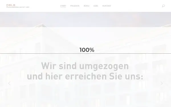 dblb-architekten.de
