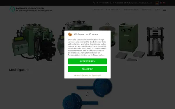 dogendorf-schmucktechnik.de