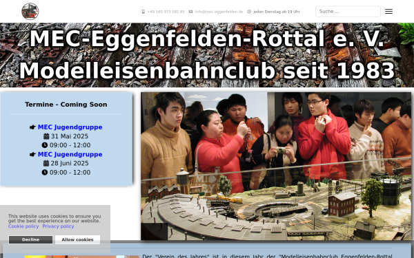 mec-eggenfelden.de