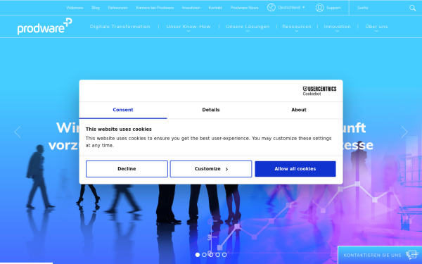 www.prodwaregroup.com