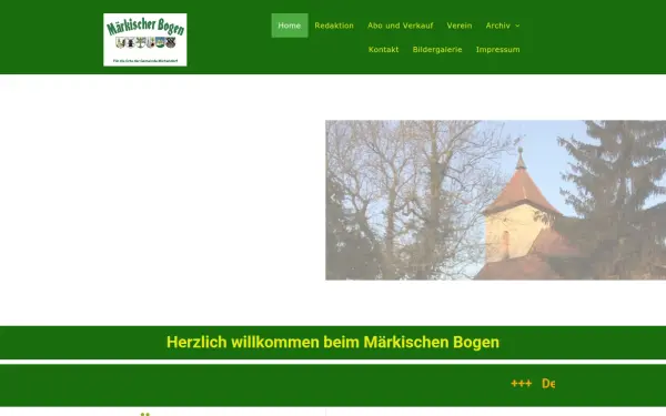 www.maerkischer-bogen.de