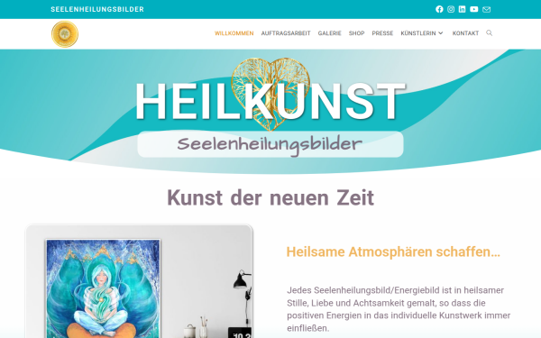 galerie-shanta.de