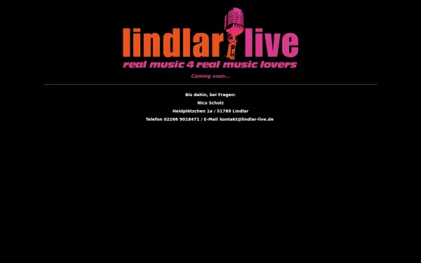 lindlar-live.de