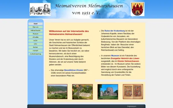 www.heimatverein-helmarshausen.de