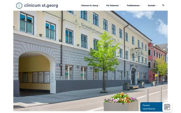 www.klinik-st-georg.de